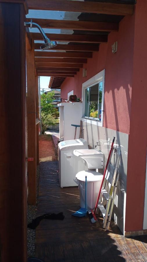 Сasa de vacaciones Casa Aconchegante E Tranquila Búzios