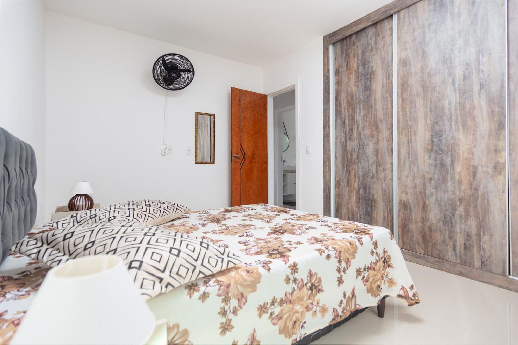 Сasa de vacaciones Casa Aconchegante E Tranquila