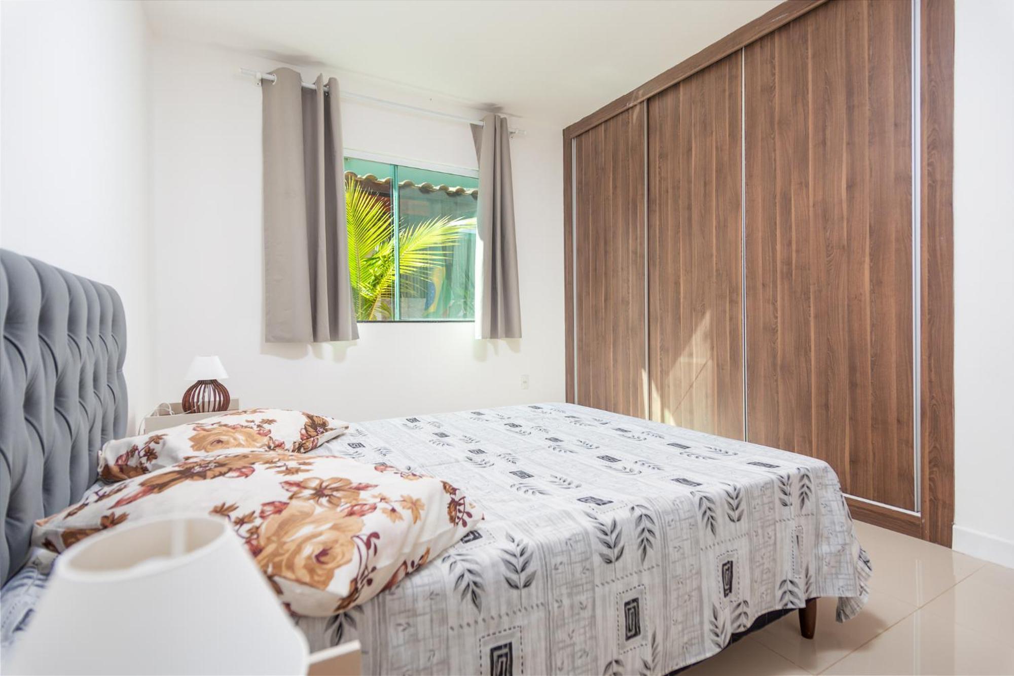 Casa Aconchegante E Tranquila Сasa de vacaciones Búzios